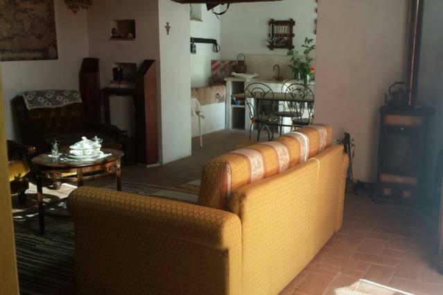 Ferienwohnung Nel Chianti Lungo La Francigena Colle di Val d'Elsa Exterior foto