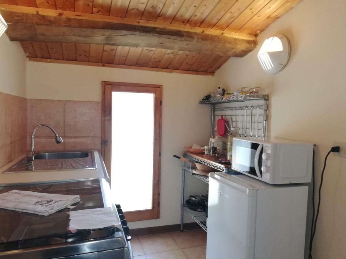Ferienwohnung Nel Chianti Lungo La Francigena Colle di Val d'Elsa Exterior foto