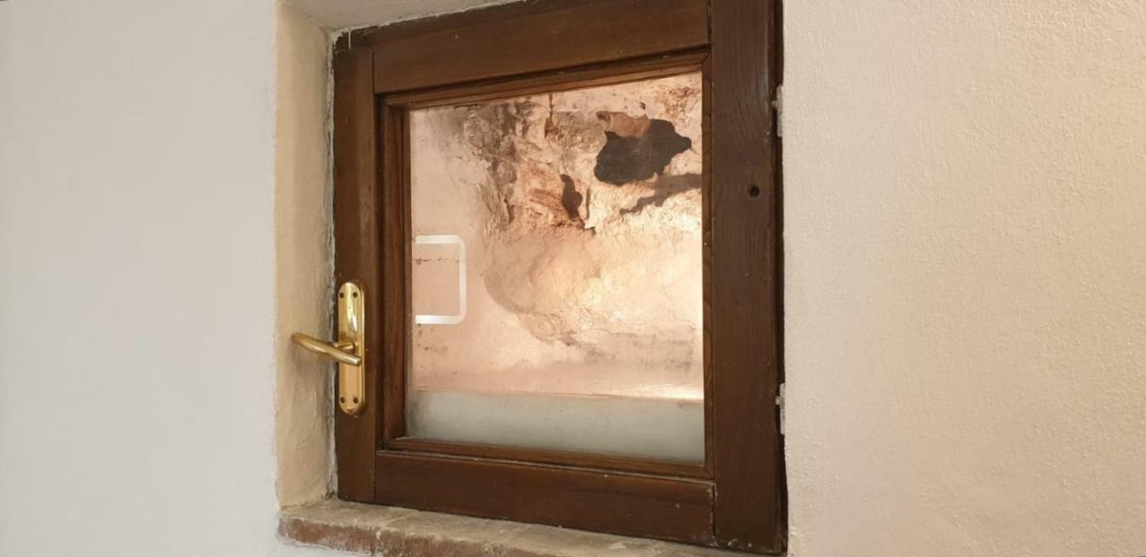 Ferienwohnung Nel Chianti Lungo La Francigena Colle di Val d'Elsa Exterior foto