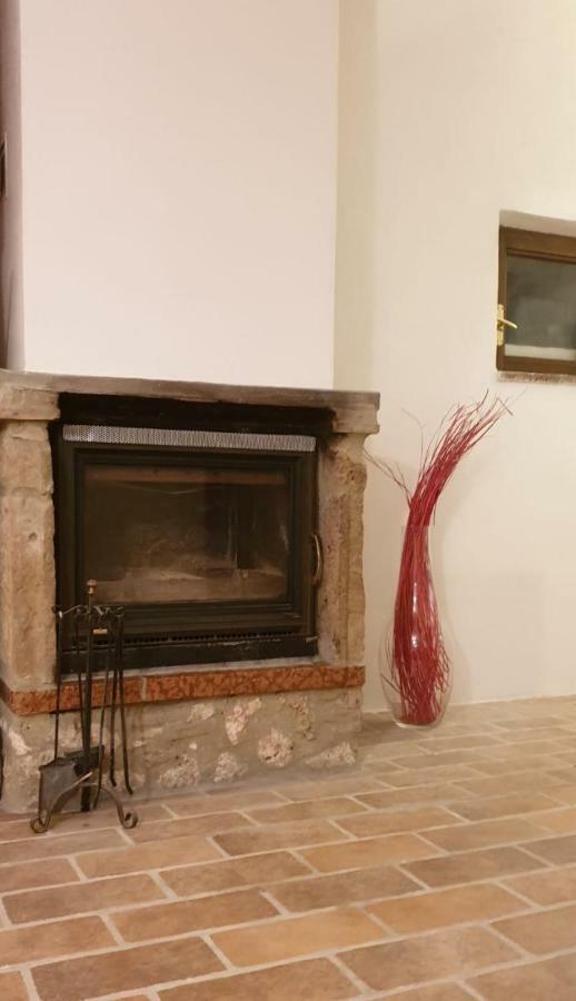 Ferienwohnung Nel Chianti Lungo La Francigena Colle di Val d'Elsa Exterior foto